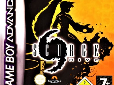 Scurge - Hive