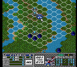 SD Gundam G Next