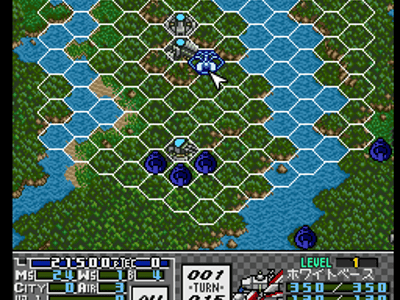 SD Gundam G Next