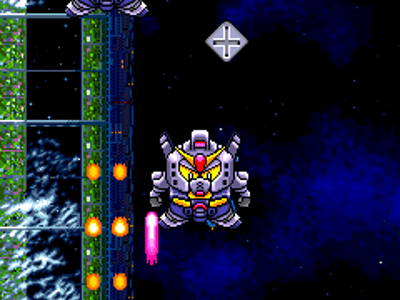 SD Gundam Neo Battling