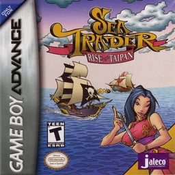 Sea Trader - Rise of Taipan