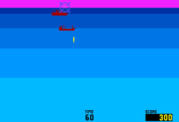 Sea Wolf II