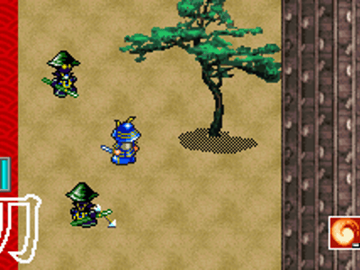Sengoku Kakumei Gaiden