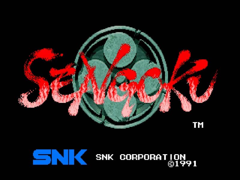 SENGOKU