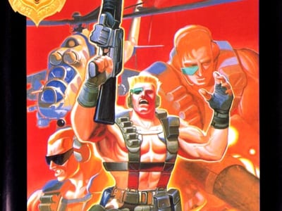 Senjou no Ookami II ~ Mercs