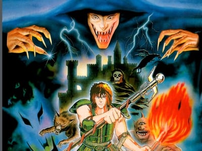 Shadowgate