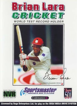 Shane Warne Cricket