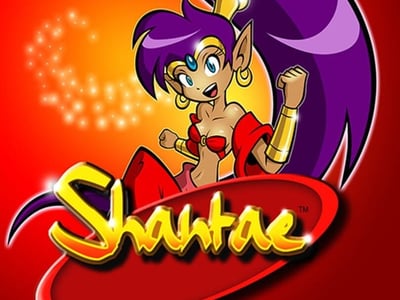 Shantae