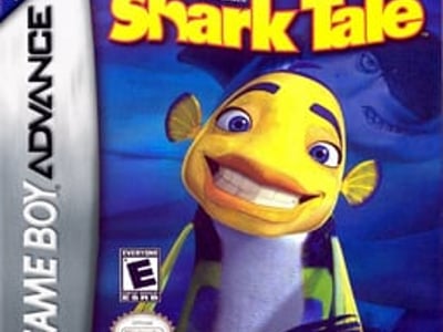 Shark Tale