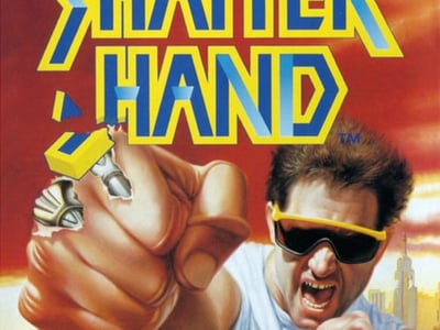 Shatterhand