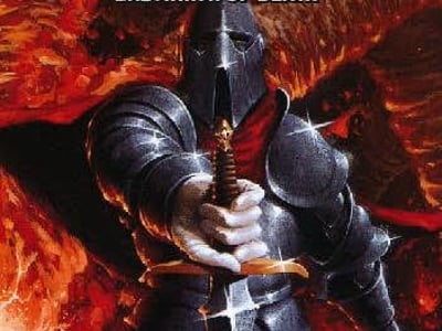 Shi no Meikyuu - Labyrinth of Death