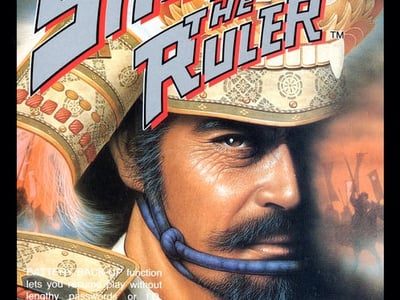 Shingen the Ruler