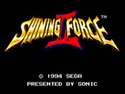 Shining Force