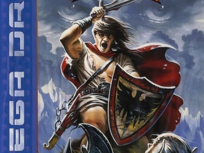Shining Force II