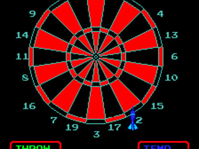 Shoot the Bull