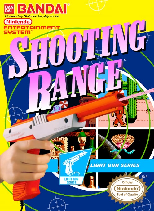 Shooting Range