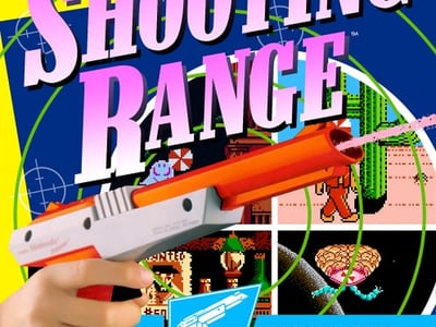 Shooting Range