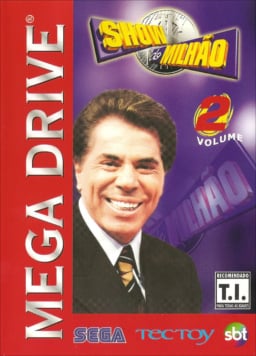 Show do Milhao Volume 2