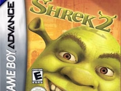 Shrek 2