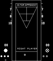 Shuffleboard