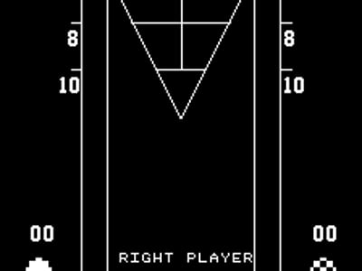 Shuffleboard