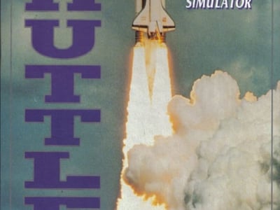 Shuttle The Space Flight Simulator