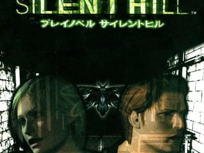 Silent Hill Play Novel