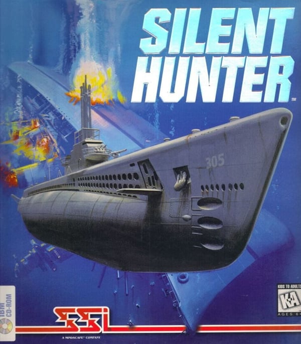 Silent Hunter