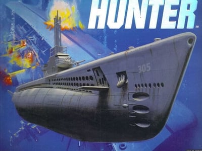 Silent Hunter
