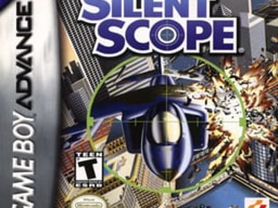 Silent Scope