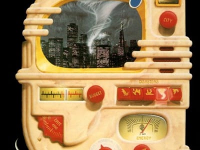 SimCity Classic