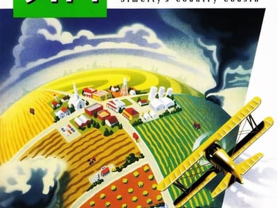 SimFarm