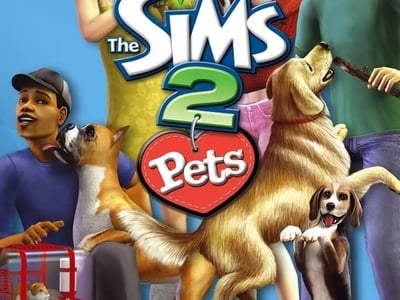 Sims 2, The - Pets