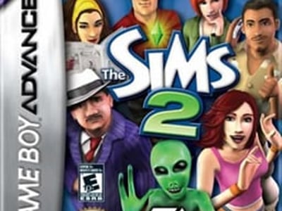 The Sims 2