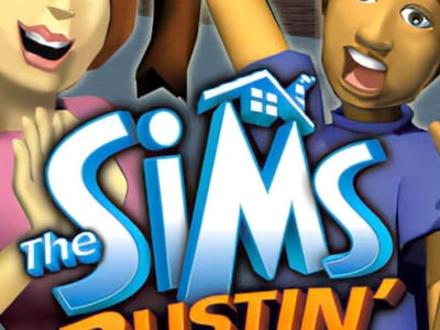 The Sims: Bustin' Out