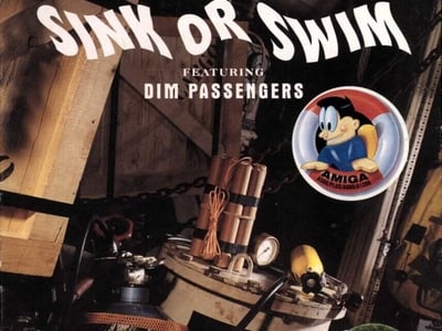 Sink or Swim