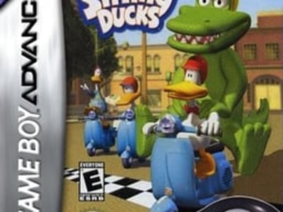 Sitting Ducks