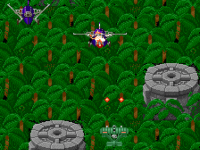 Sky Adventure