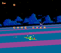 Sky Destroyer