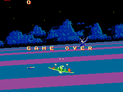Sky Destroyer