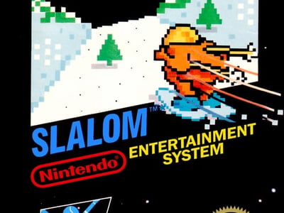 Slalom