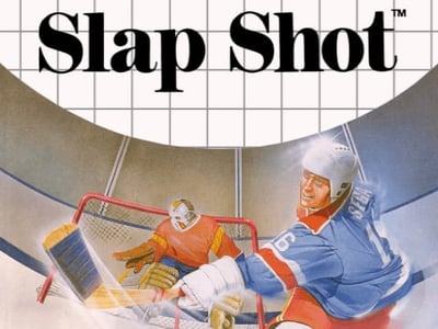 Slap Shot