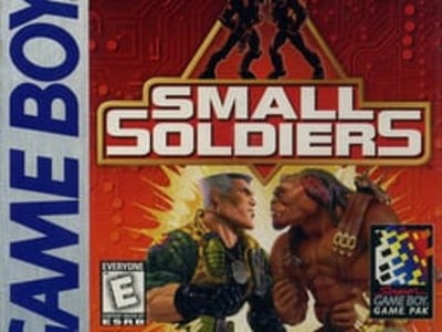 Small Soldiers