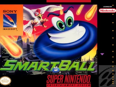 Smart Ball