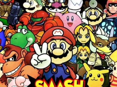 Smash Remix