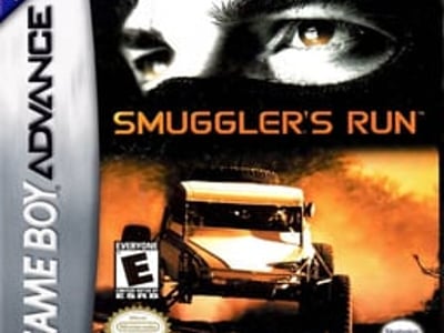 Smuggler's Run