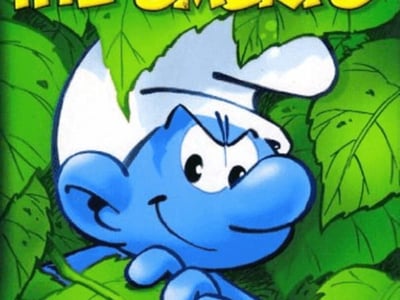 Smurfs, The - The Revenge of the Smurfs