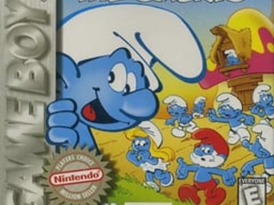 Smurfs, The