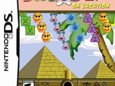 Snood 2 - On Vacation