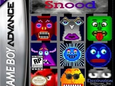 Snood